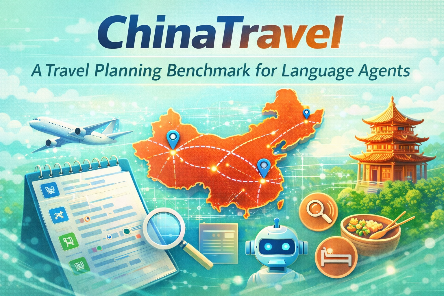ChinaTravel
