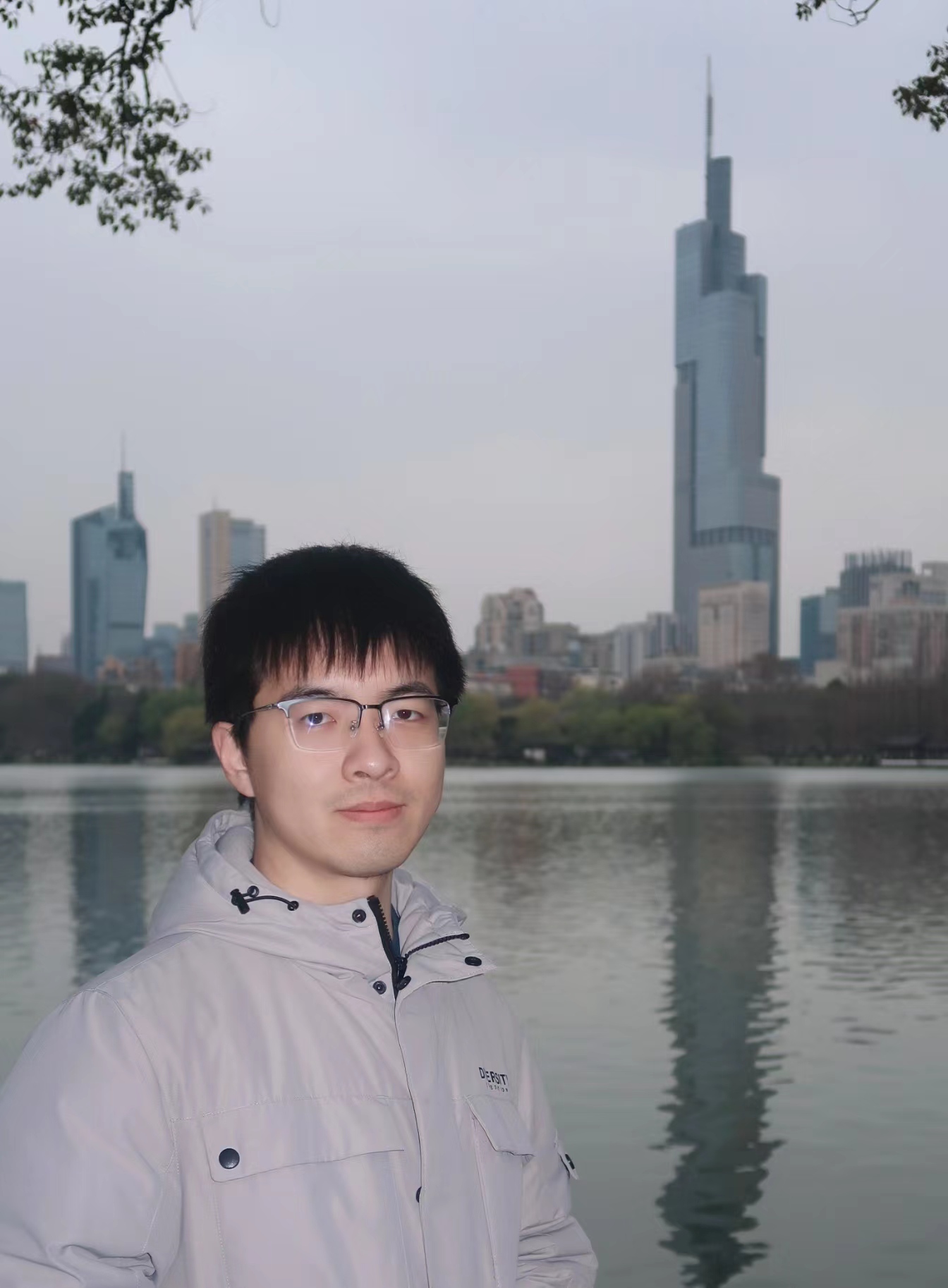 Jie-Jing Shao
